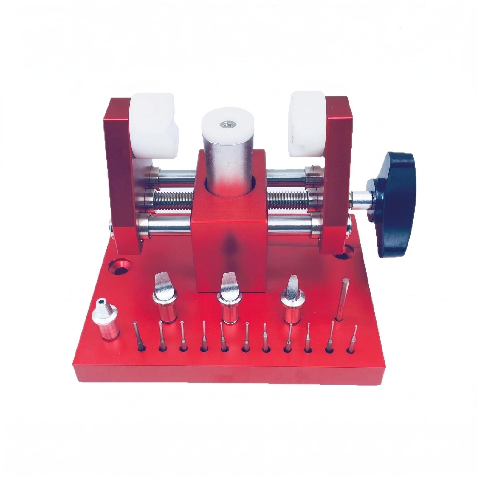 Watch Tool Repair Kit - Alat Pembuka Casing Belakang Jam Tangan