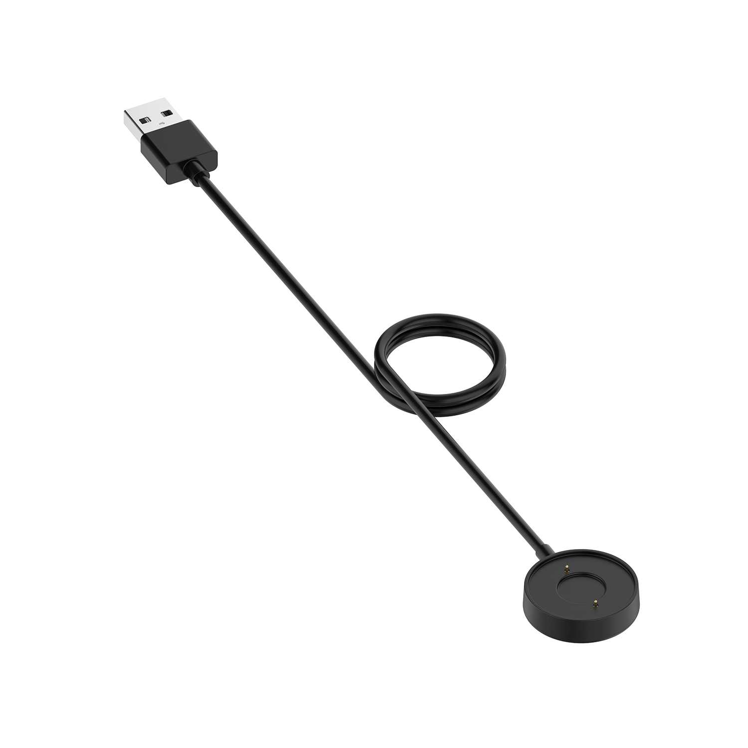 Fossil Watches Smartwatch Charger - Fossil Hybrid HR Kabel Pengisian Smart
