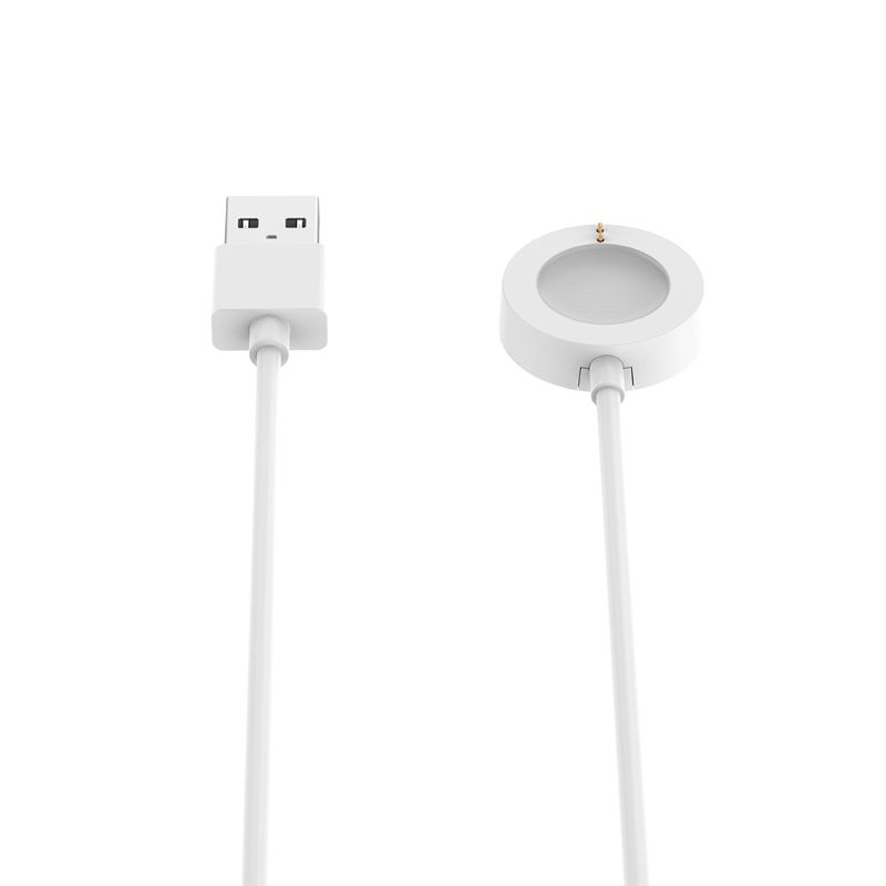 Fossil Watches Smartwatch Charger - Dudukan Kabel Pengisi Daya Magnetik, Adaptor,