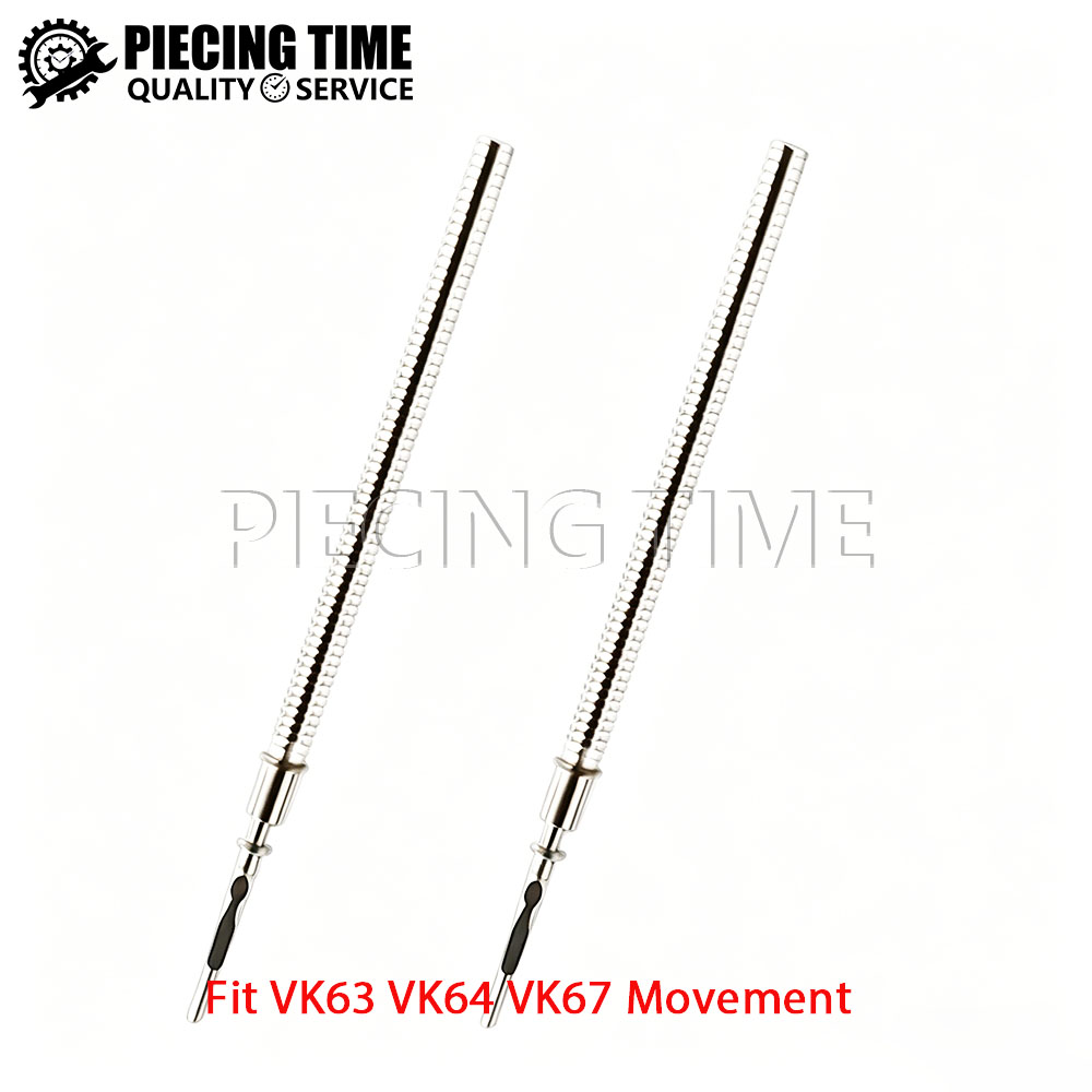Watch Crown Stem - VK63 VK64 VK67 VK68 VK61 Set