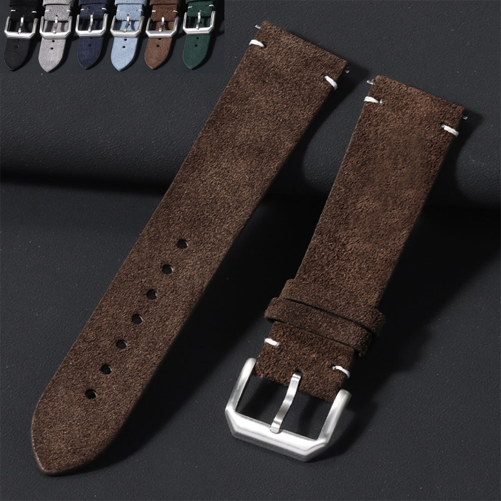 Smartwatch Vintage Watches For Women - Tali jam tangan pintar, 20mm 22mm