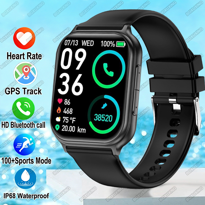 Smartwatch New Watches For Women - Jam Tangan Pintar Baru Baterai 700