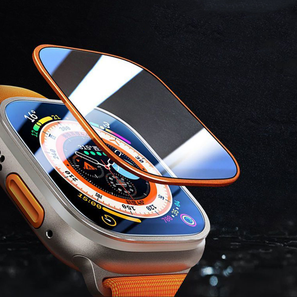 Smartwatch Watches Gift For Women - Film Kaca Tempered untuk Jam Tangan
