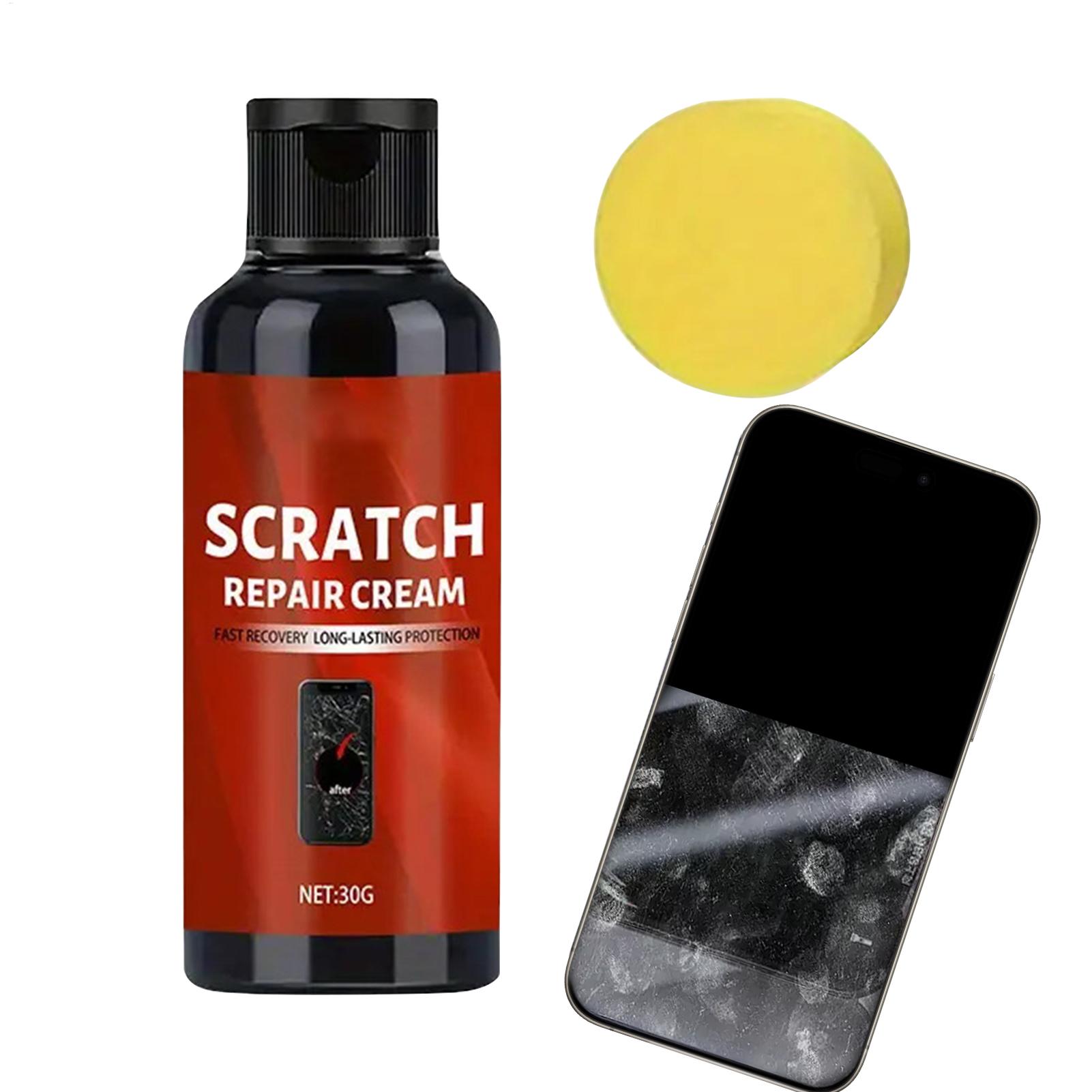 Watch Tool Repair Kit - 30G Krim Penghilang Goresan Layar Ponsel