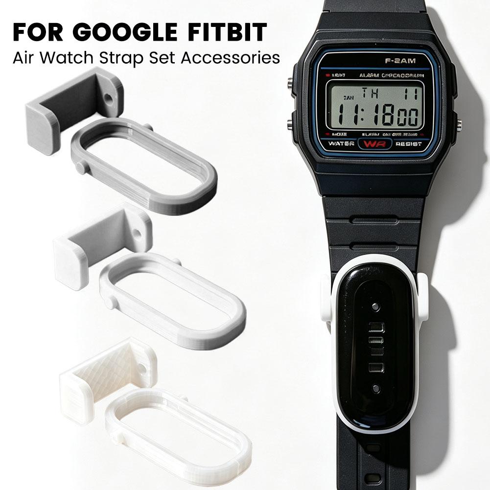 Smartwatch Watches Smart - Kit Braket Adaptor Tali Jam Tangan