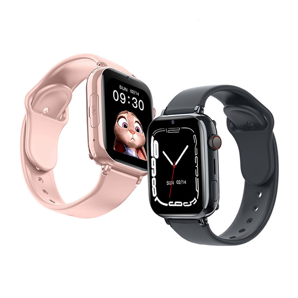 Jam tangan pintar anak, panggi - Smartwatch Digital Watches For Boys ulasan dan harga