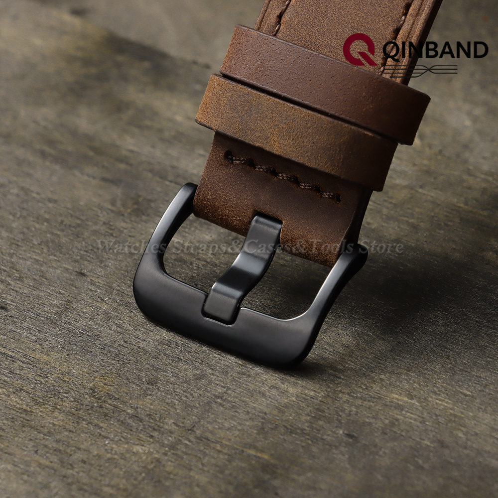 Tali Jam Tangan Kulit Bernapas - Smartwatch Vintage Watches For Women ulasan dan harga