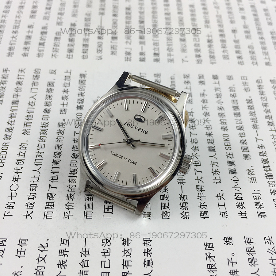 Stok Asli, Jam Tangan Mekanis  - Replacement Watch Bracelet ulasan dan harga
