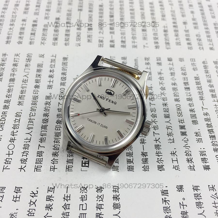 Stok Asli, Jam Tangan Mekanis  - Replacement Watch Bracelet ulasan dan harga