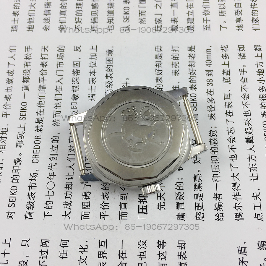 Stok Asli, Jam Tangan Mekanis  - Replacement Watch Bracelet ulasan dan harga