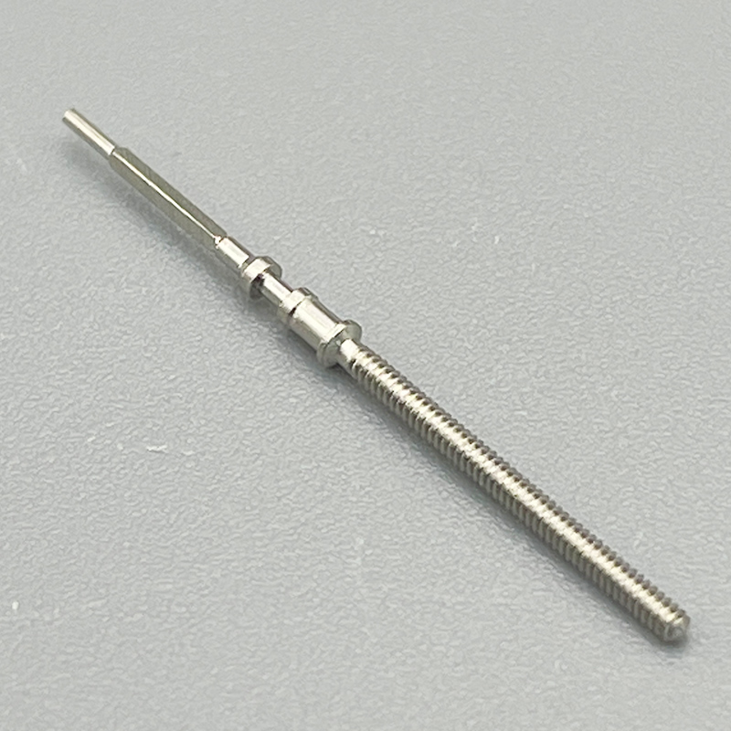 2/4 Buah YN55 Stem Watch Crown - Watch Crown Stem ulasan dan harga