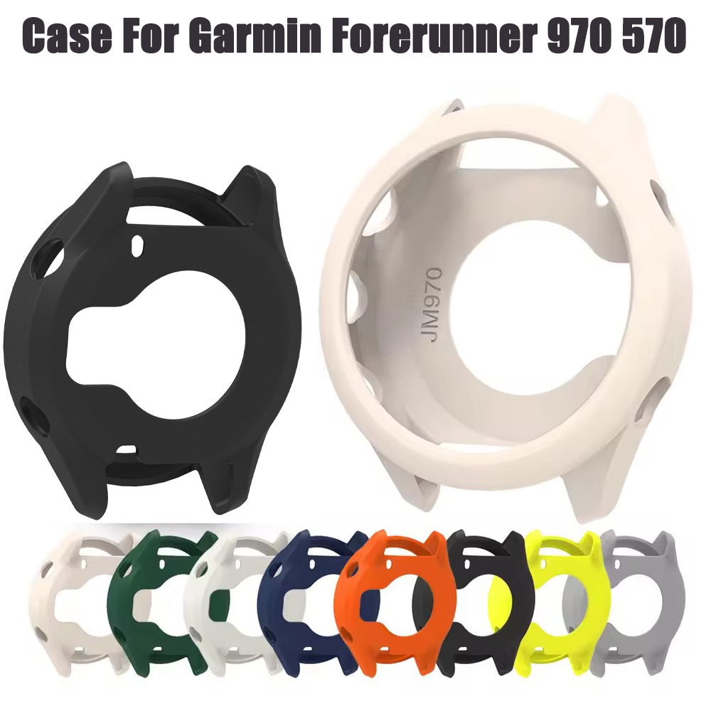 Casing Pelindung Cakupan untuk - Smartwatch English ulasan dan harga