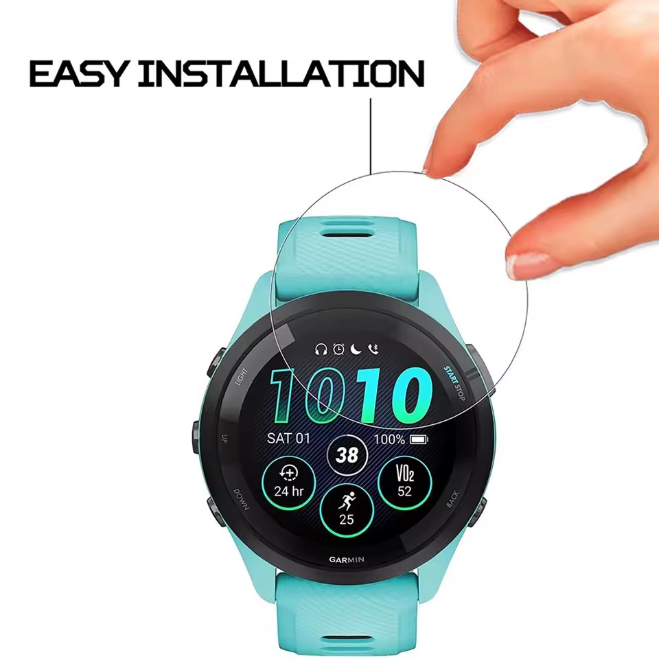 3-5 Buah Film Hidrogel untuk J - Solar Powered Watch ulasan dan harga
