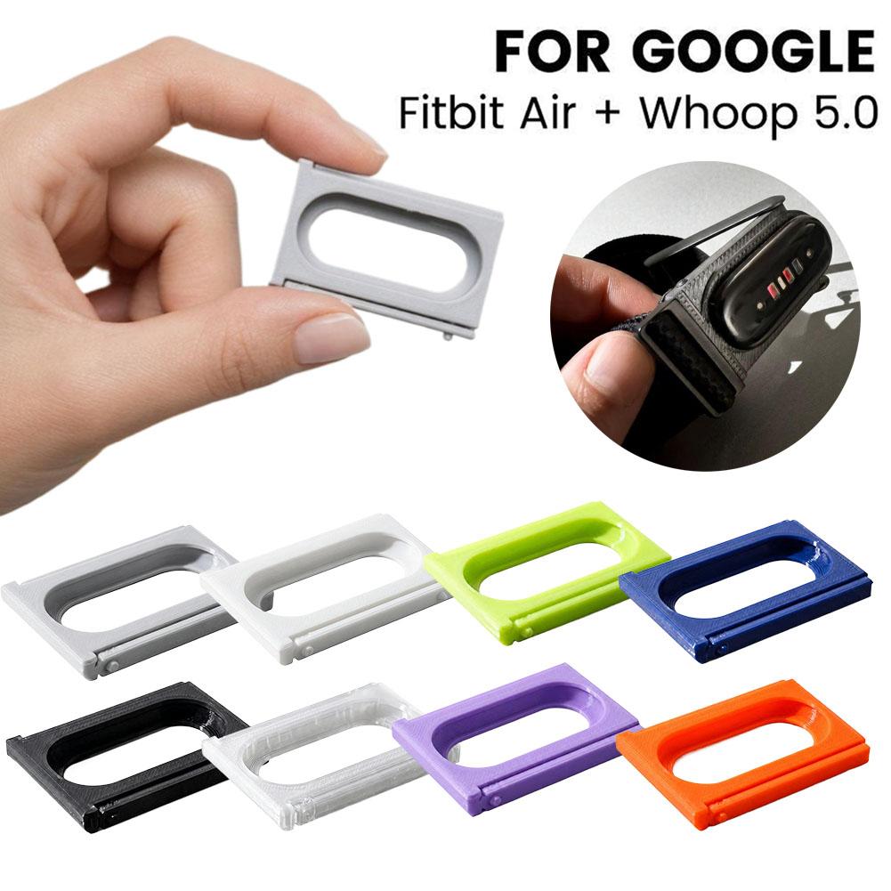 Untuk Fitbit Air Whoop 5.0 Com - Smartwatch Watches Smart ulasan dan harga