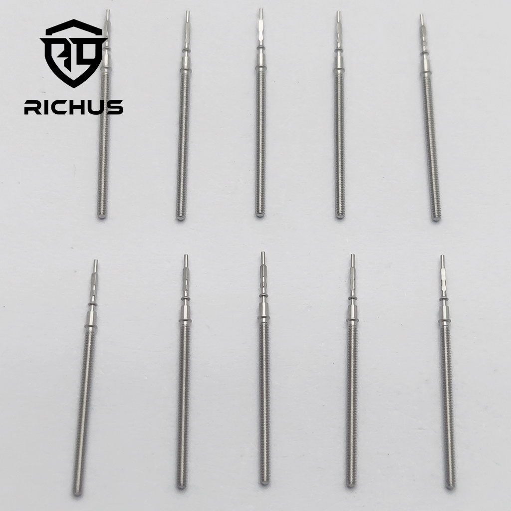 RICHUS VH31 Batang Jam Tangan  - Watch Crown Stem ulasan dan harga