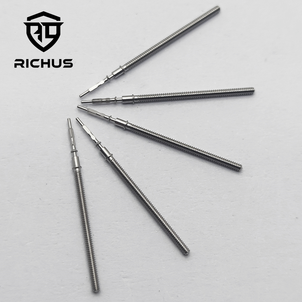 RICHUS VH31 Batang Jam Tangan  - Watch Crown Stem ulasan dan harga