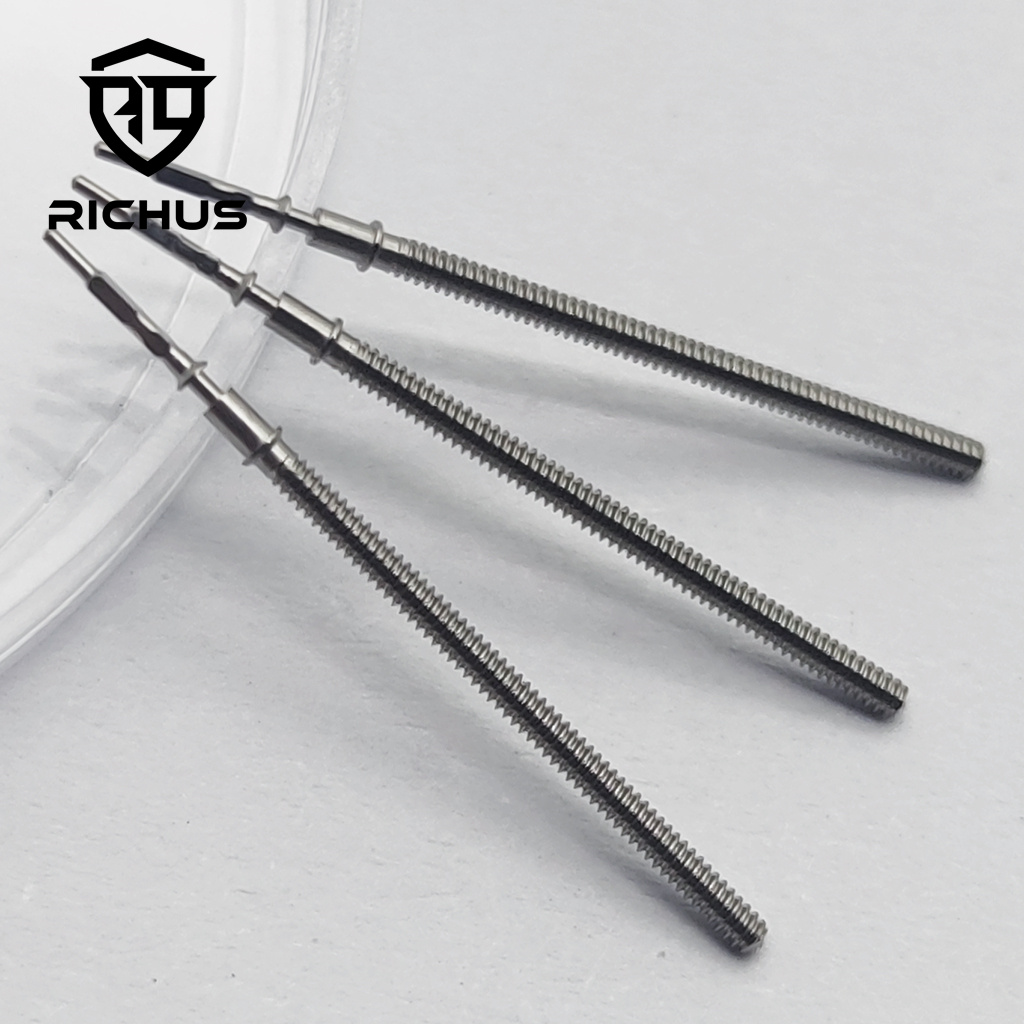 RICHUS VH31 Batang Jam Tangan  - Watch Crown Stem ulasan dan harga