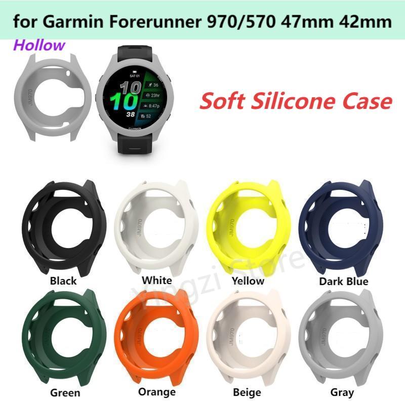 Casing Silikon Lembut untuk Ga - Smartwatch English ulasan dan harga