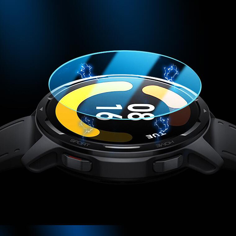 Pelindung layar jam tangan pin - Smartwatch English ulasan dan harga