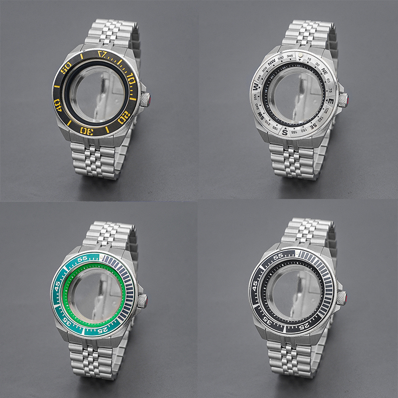 King Samurai PROSPEX seri casi - Citizen Watch Tsuyosa ulasan dan harga