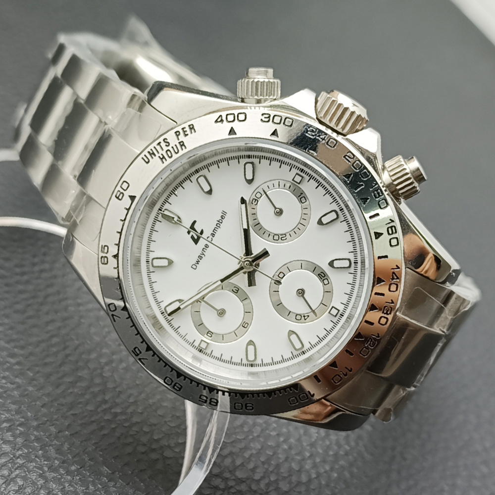Tombol Arloji VK63 Model Crown - Watch Crown Stem ulasan dan harga