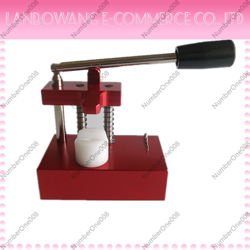 Alat Crown Tube Tool, Set Alat - Watch Crown Pusher ulasan dan harga