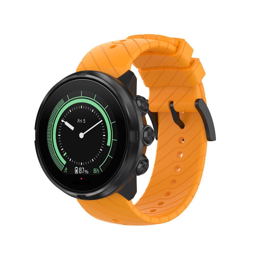 Tali jam silikon untuk Suunto  - Fossil Watches Smartwatch Hybrid ulasan dan harga