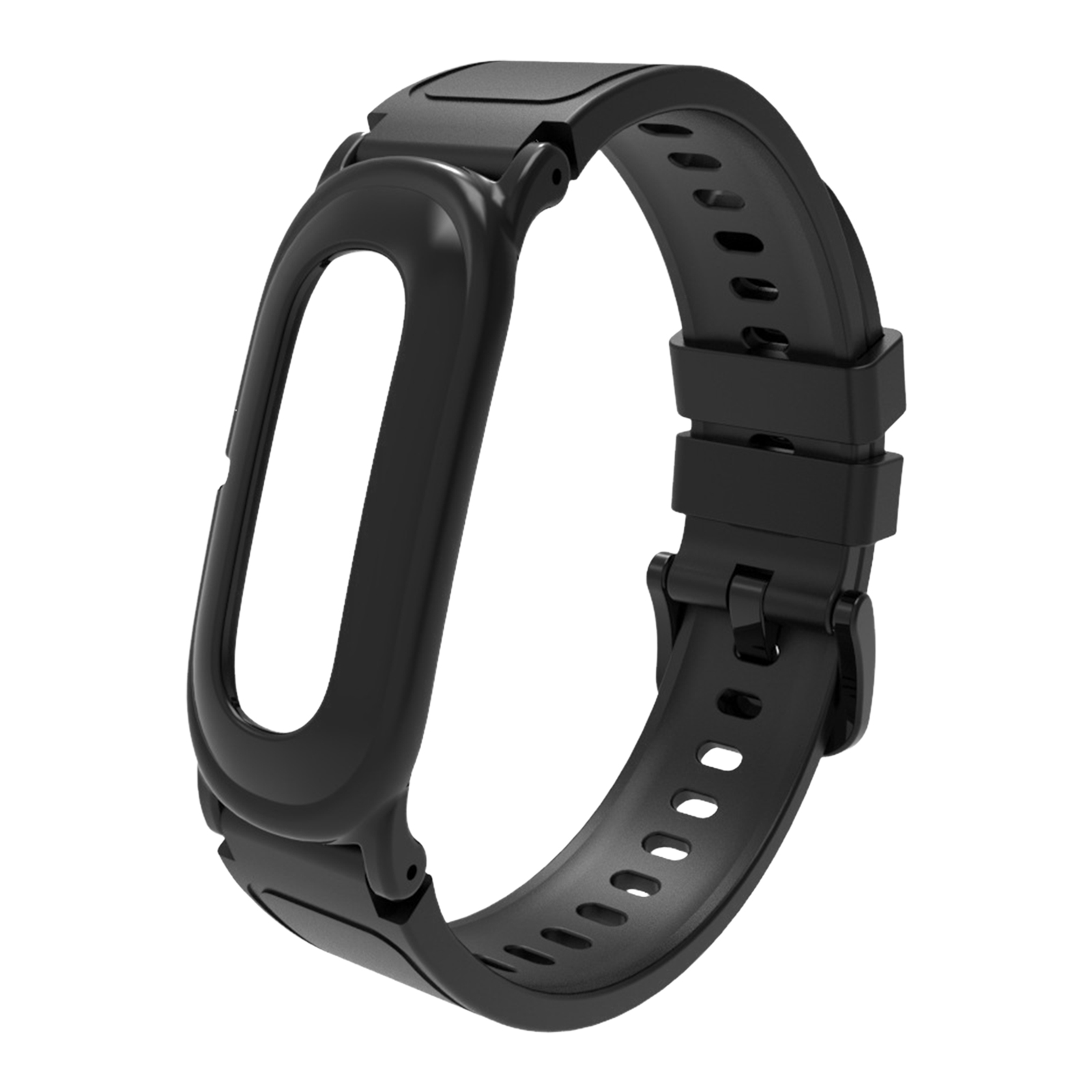 Tali Jam Tangan Sport TPU yang - Replacement Watch Bracelet ulasan dan harga