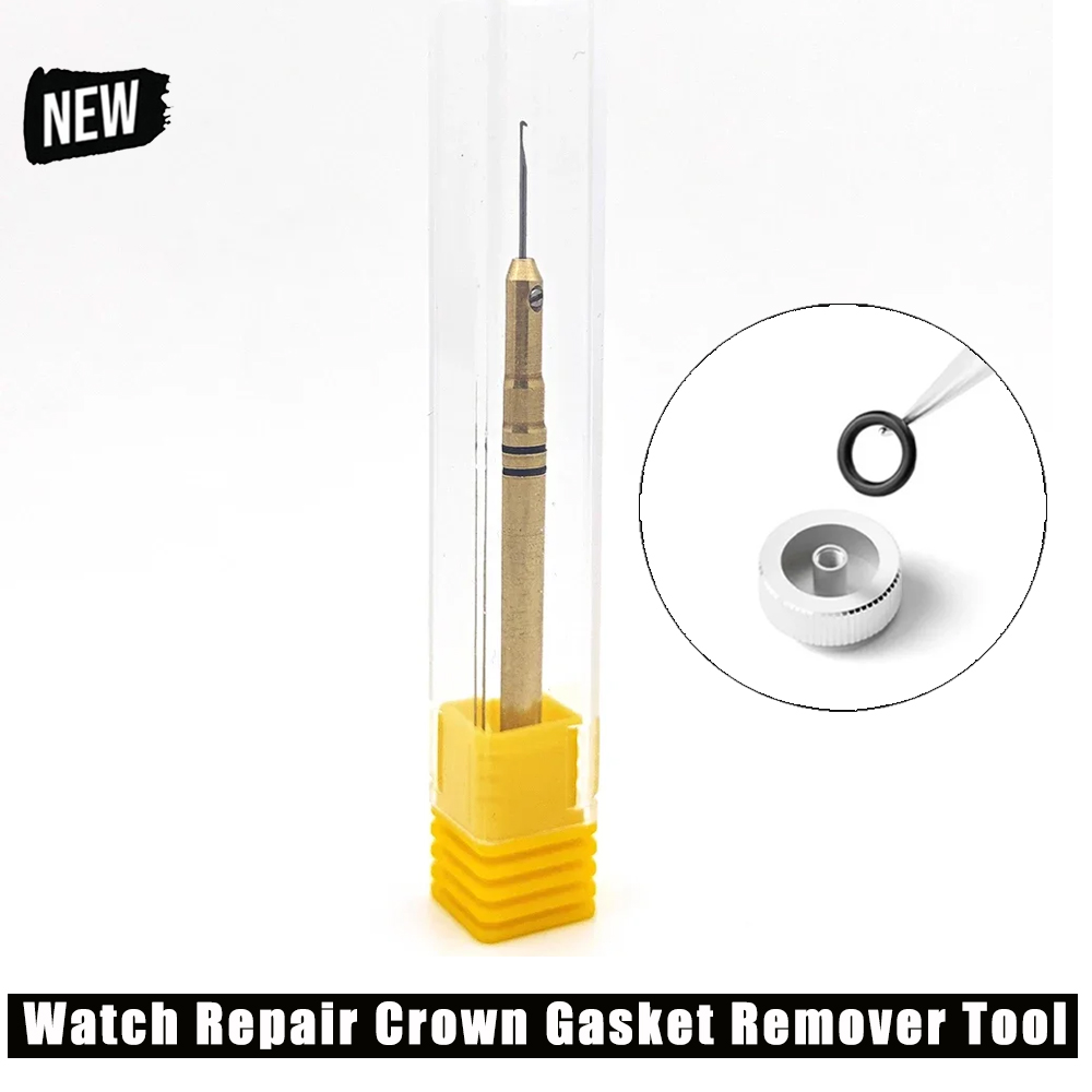 2026new Alat Penghilang Gasket - Watch Crown Pusher ulasan dan harga