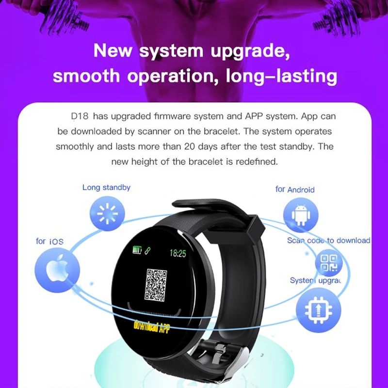 Jam Tangan Pintar Anak Digital - Smartwatch Digital Watches For Kids ulasan dan harga