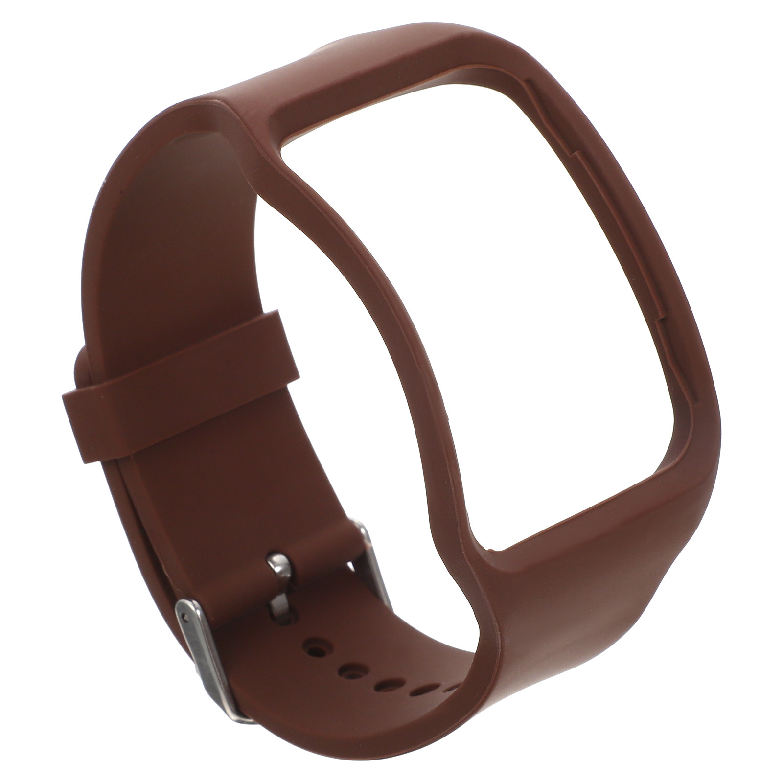 Tali Jam Tangan TPE Premium un - Smartwatch Slim Watches For Men ulasan dan harga