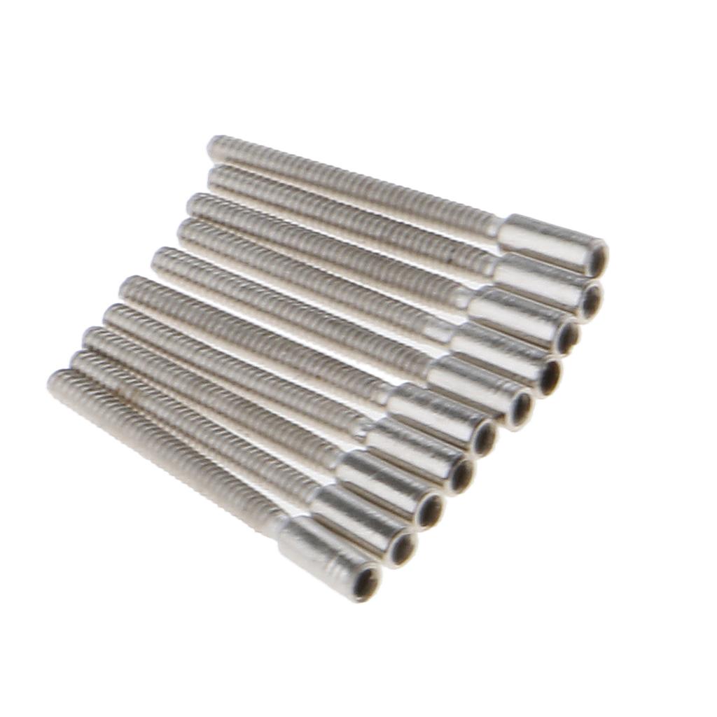 10 buah ekstensi batang extend - Watch Crown Stem ulasan dan harga