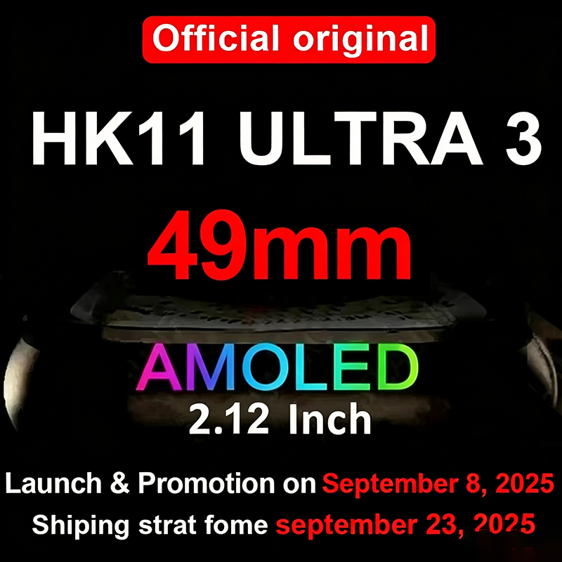 Jam Tangan Baru HK10 Upgrade H - Smartwatch New Watches For Women ulasan dan harga