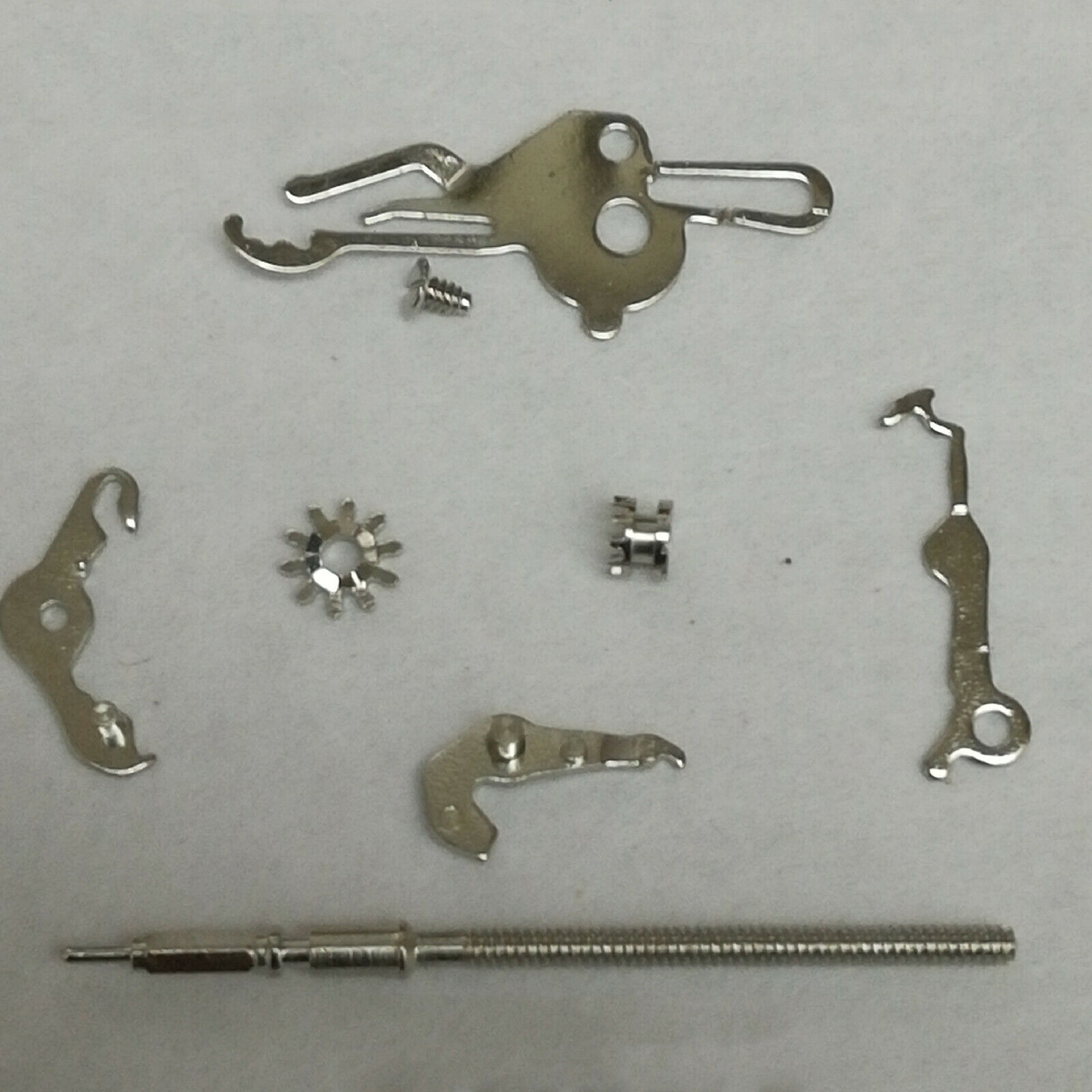 Kit Perbaikan Kopling Gerakan  - Watch Tool Repair Kit ulasan dan harga