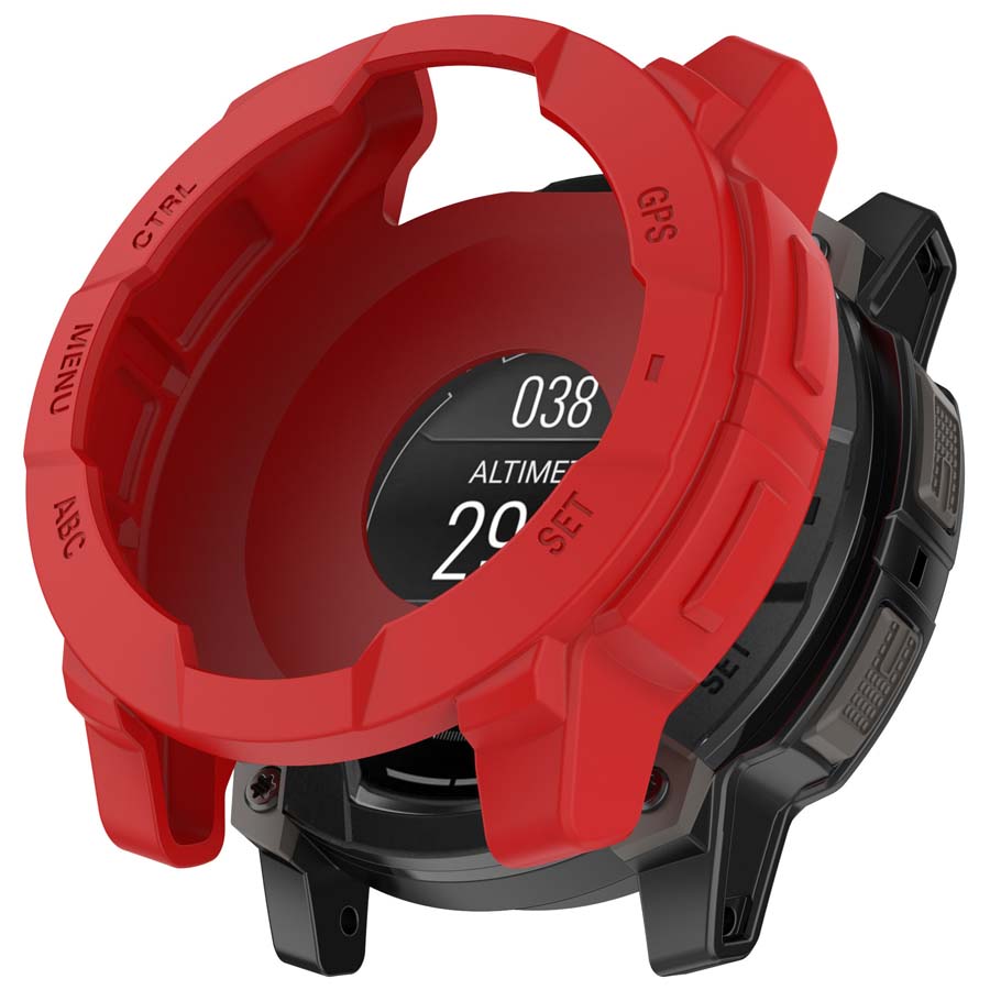 Untuk Garmin Instinct 3 Solar  - Solar Powered Watch ulasan dan harga
