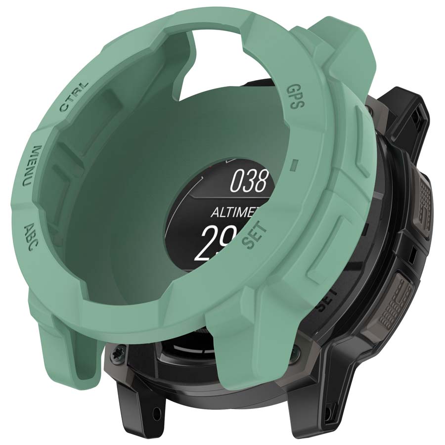 Untuk Garmin Instinct 3 Solar  - Solar Powered Watch ulasan dan harga