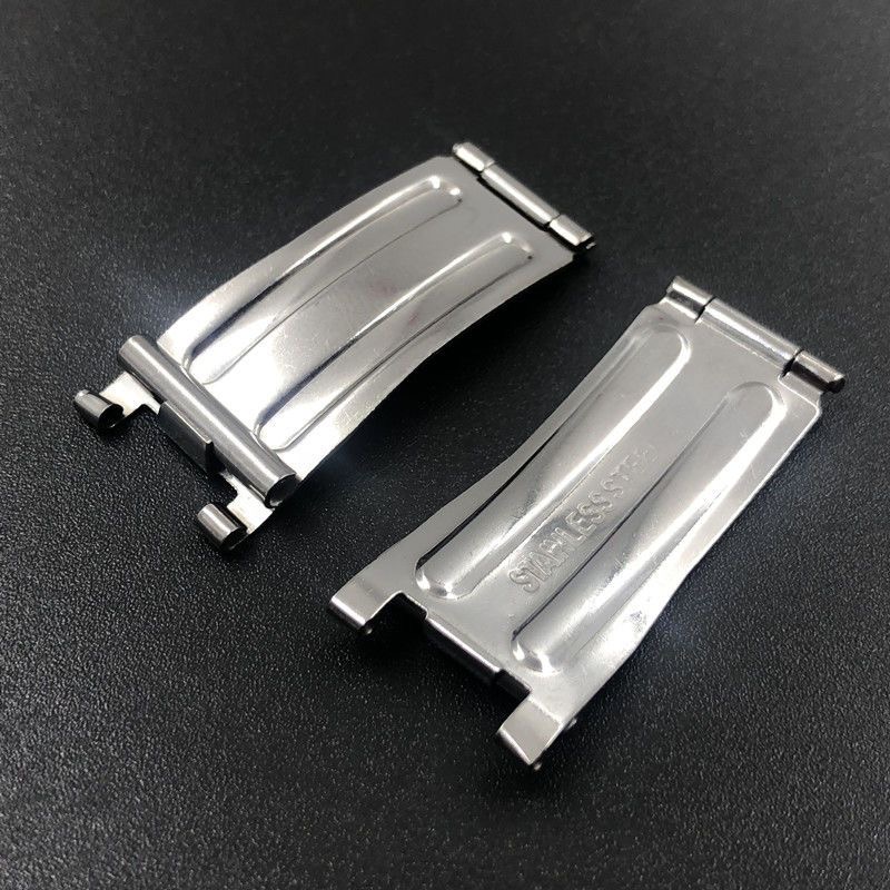 Aksesori Jam Tangan Terbuat da - Replacement Watch Bracelet ulasan dan harga