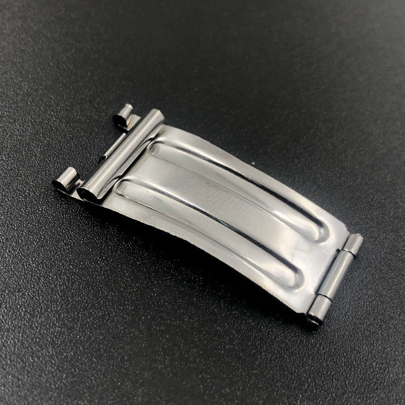 Aksesori Jam Tangan Terbuat da - Replacement Watch Bracelet ulasan dan harga