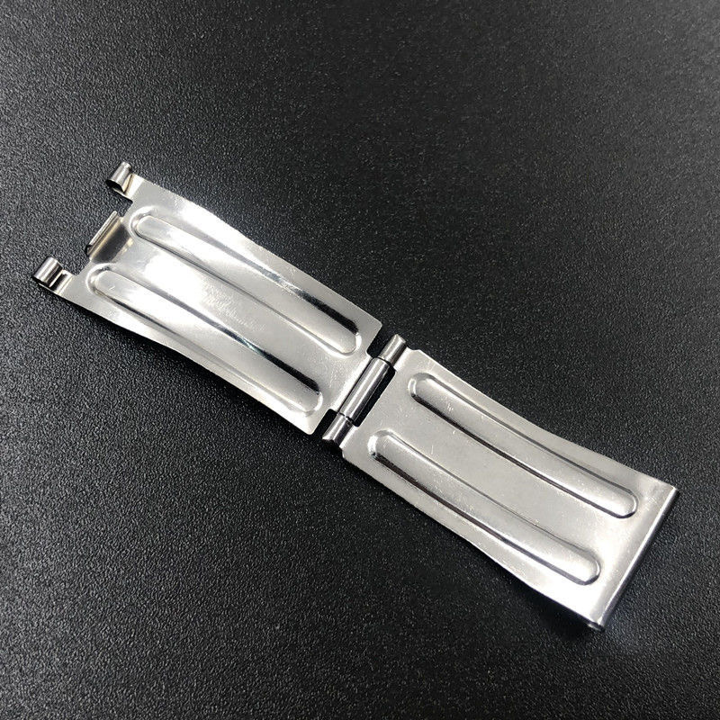 Aksesori Jam Tangan Terbuat da - Replacement Watch Bracelet ulasan dan harga