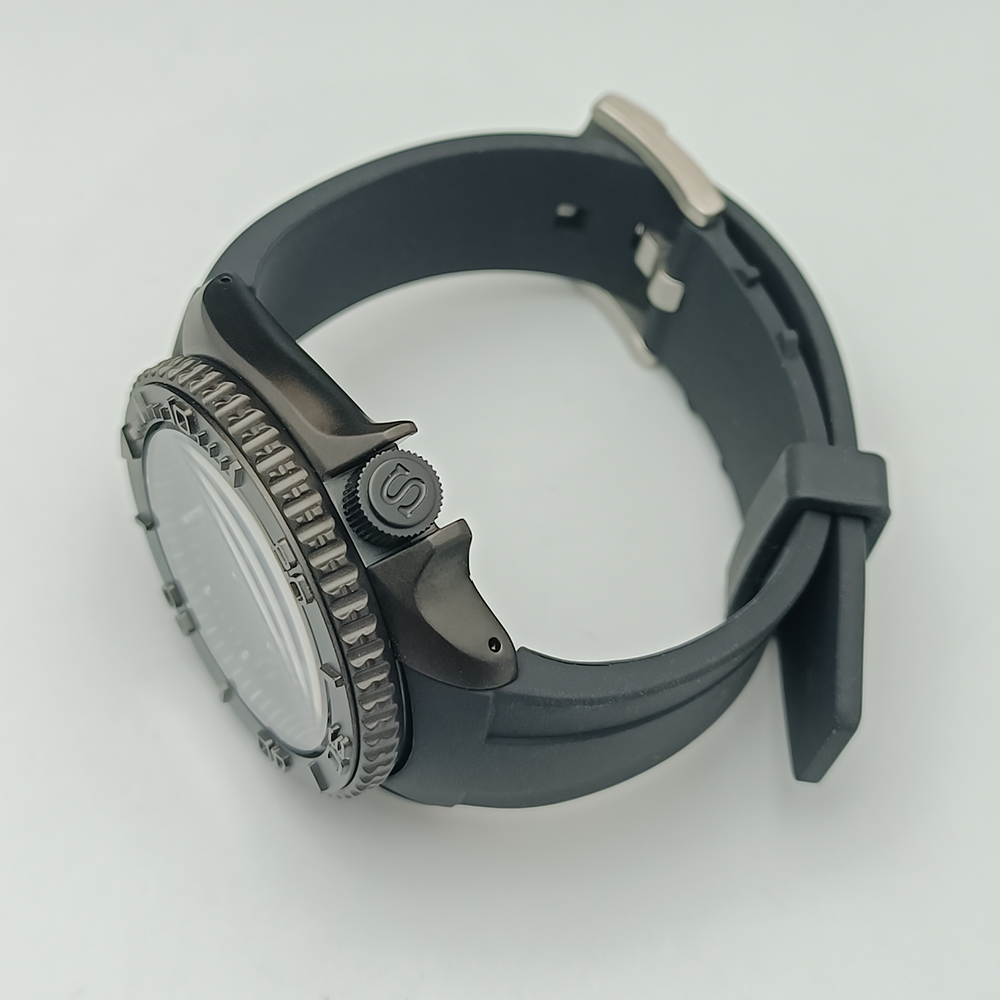 Casing Jam Tangan Model Sekrup - Watch Crown Stem ulasan dan harga