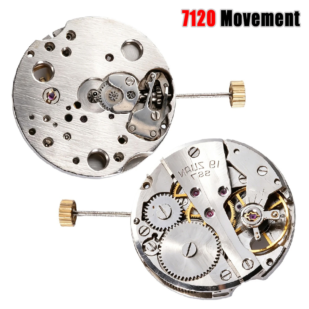 Suku Cadang Mesin Jam Shanghai - Watch Tool Repair Kit ulasan dan harga
