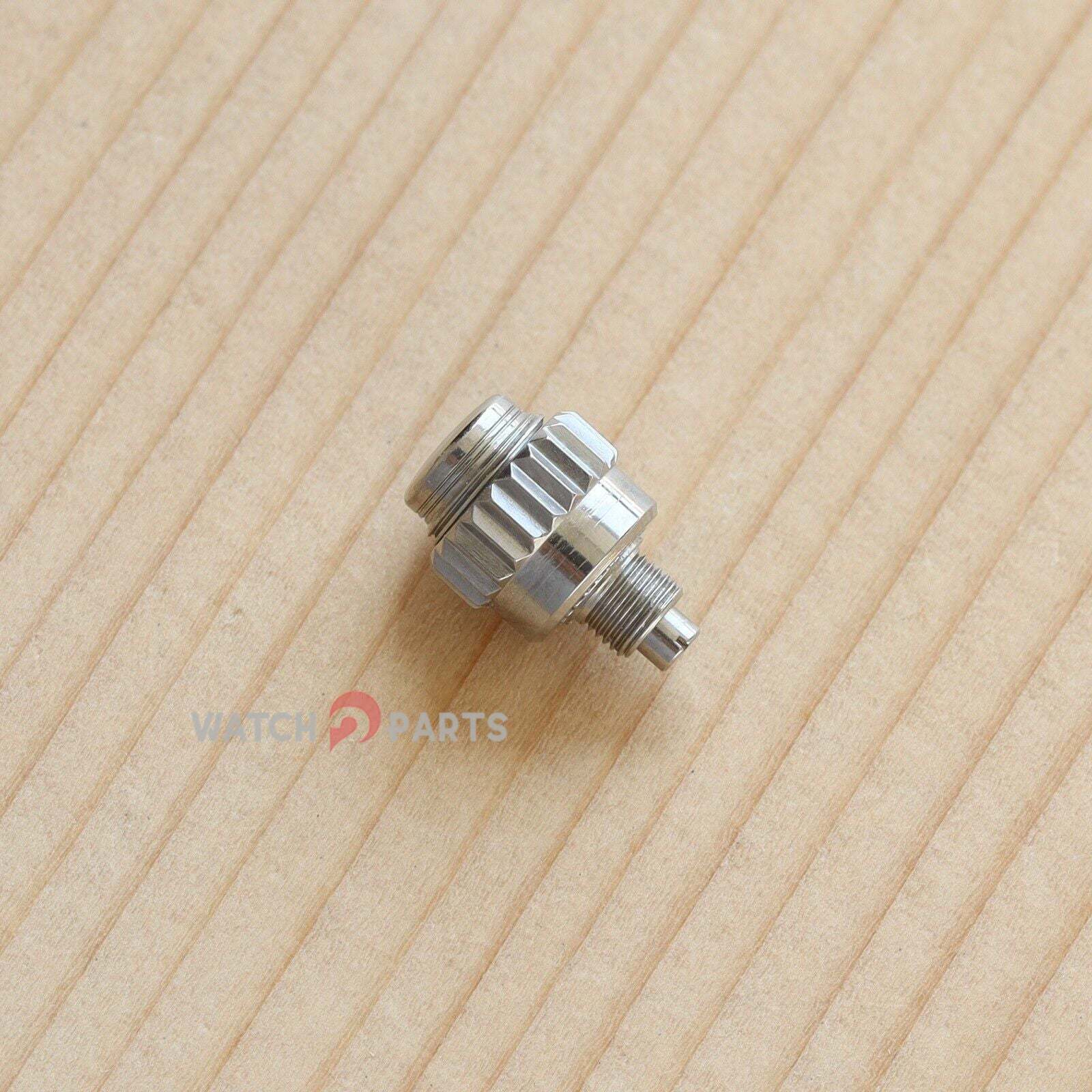 Alat penekan jam tangan Rolex  - Watch Crown Pusher ulasan dan harga