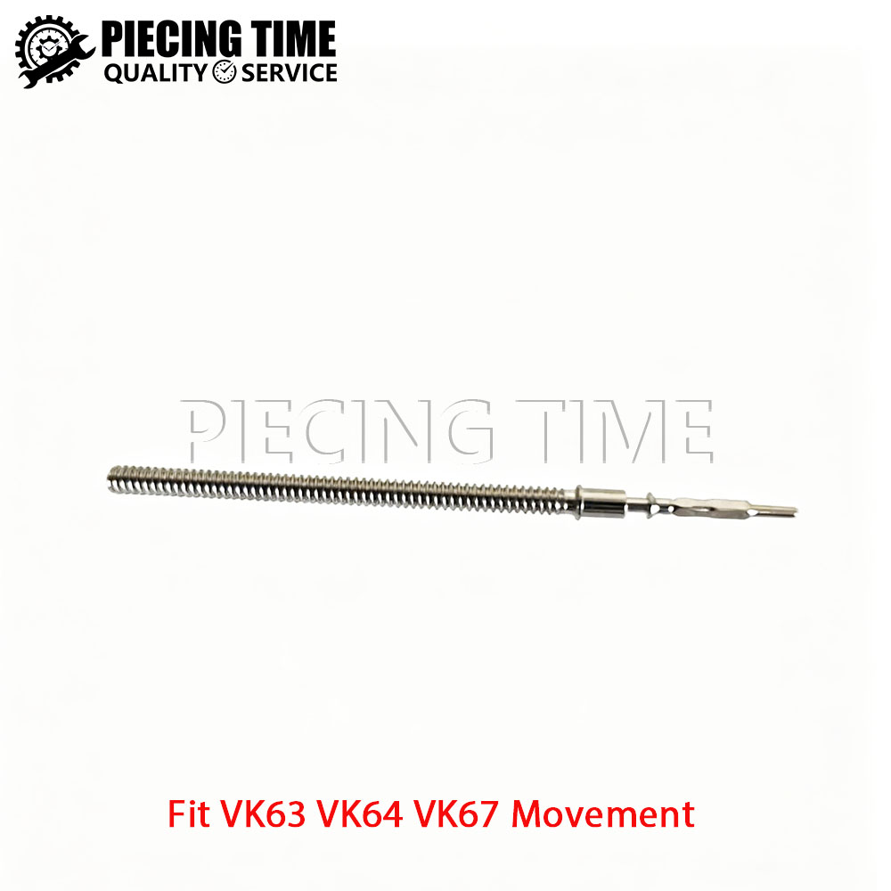 VK63 VK64 VK67 VK68 VK61 Set M - Watch Crown Stem ulasan dan harga