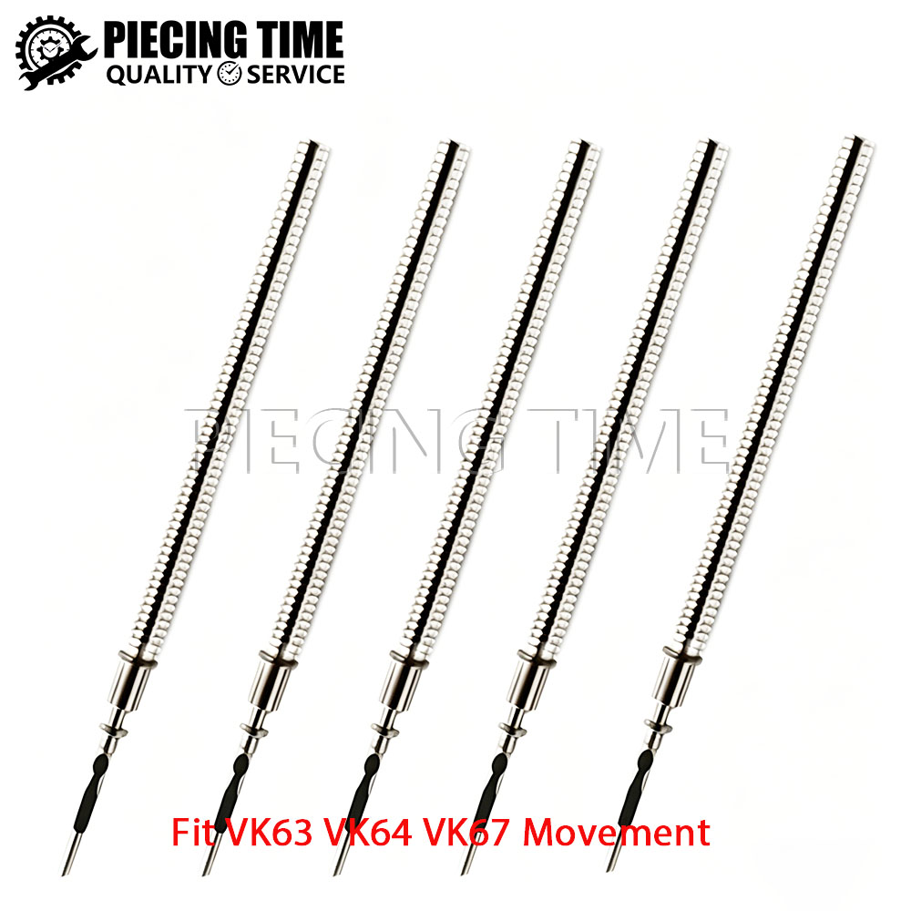 VK63 VK64 VK67 VK68 VK61 Set M - Watch Crown Stem ulasan dan harga