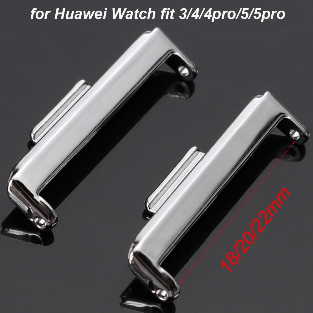 Untuk Huawei Watch Fit 5 Pro 4 - Replacement Watch Bracelet ulasan dan harga