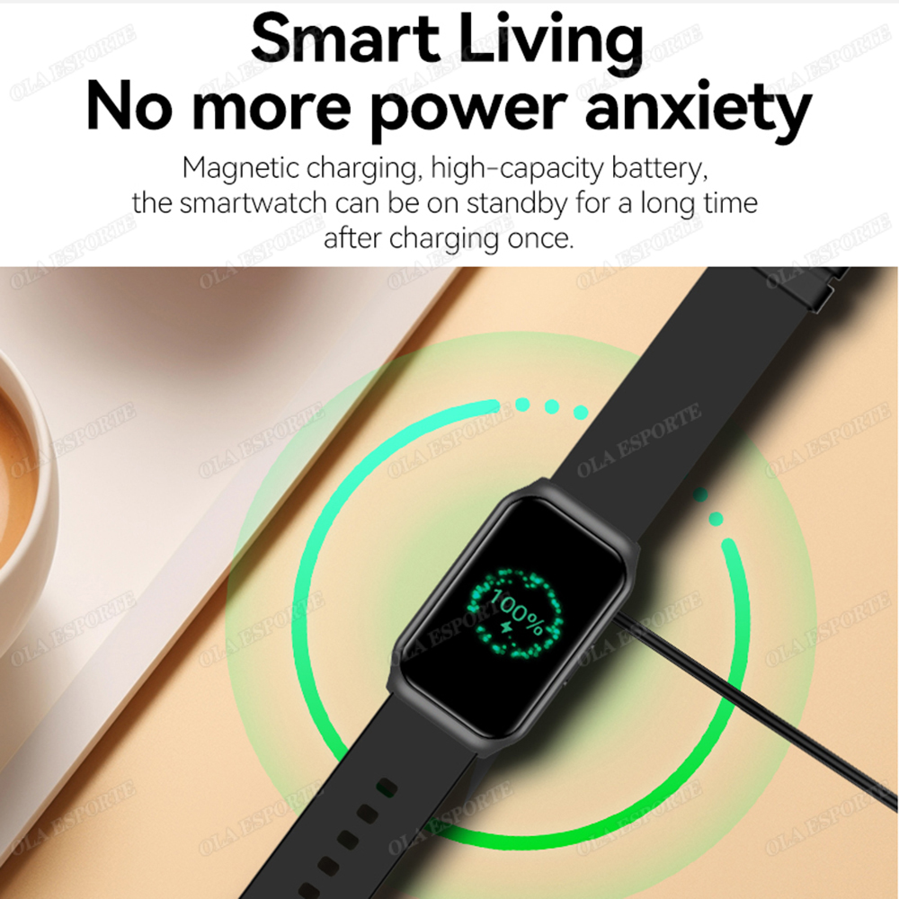 Jam Tangan Pintar Versi Global - Smartwatch New Watches For Women ulasan dan harga