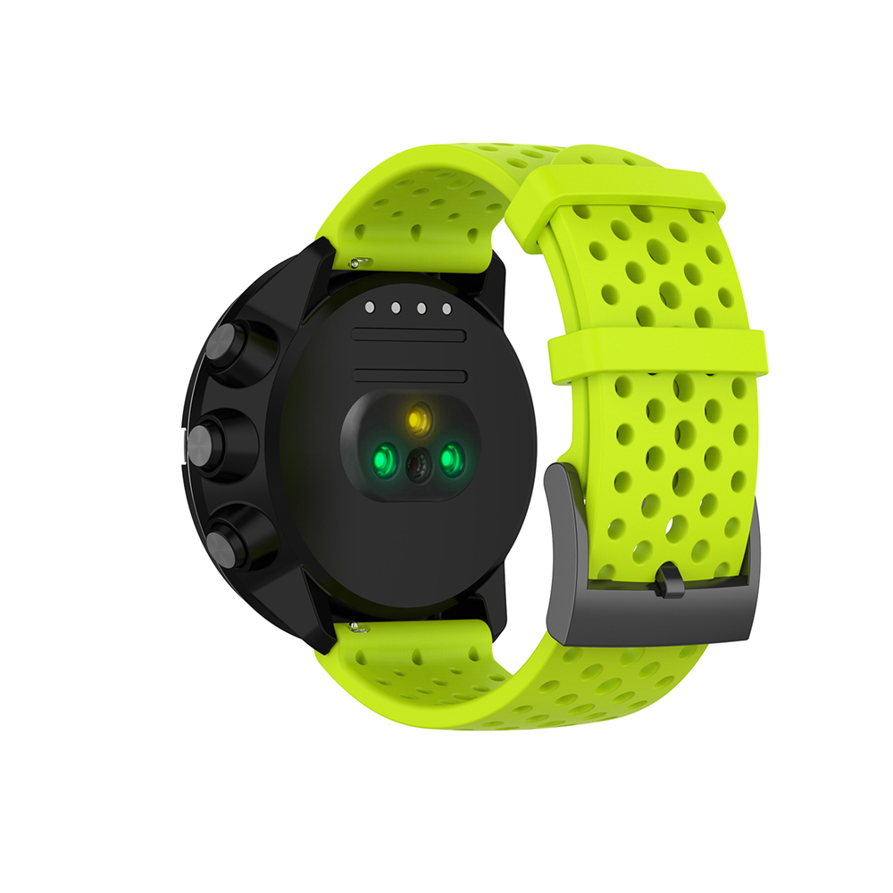 Tali untuk SUUNTO D5 7 9 BARO  - Fossil Watches Smartwatch Hybrid ulasan dan harga