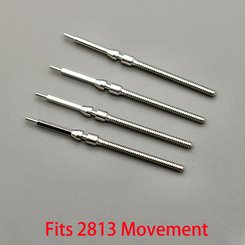 2 Buah/4 Buah Batang Mahkota G - Watch Crown Stem ulasan dan harga