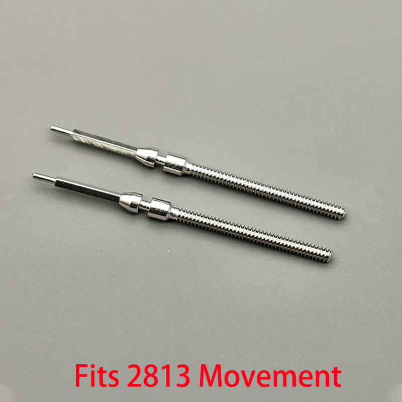 2 Buah/4 Buah Batang Mahkota G - Watch Crown Stem ulasan dan harga