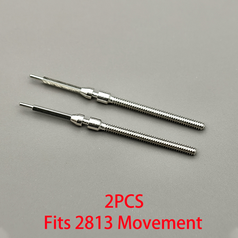 2 Buah/4 Buah Batang Mahkota G - Watch Crown Stem ulasan dan harga